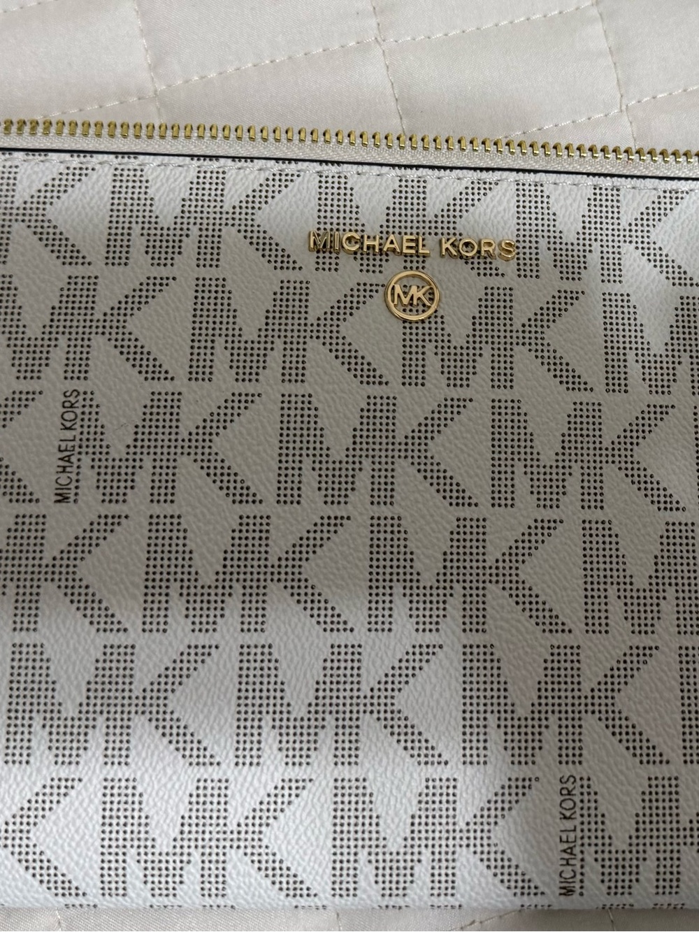 Clutch or Wristlet